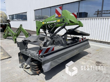 Fendt SLICER 310 FQ Fendt SLICER 310 FQ: صورة 2