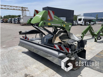 Fendt SLICER 310 FQ Fendt SLICER 310 FQ: صورة 3
