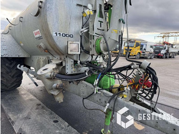 صهريج السماد السائل Joskin MODULO 2 11000: صورة 5