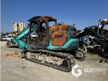 حفار زحاف Kobelco SK140: صورة 2