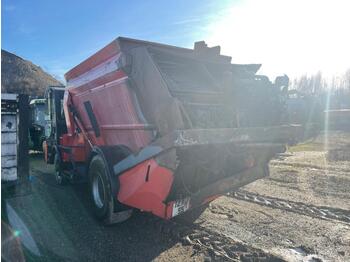 Kuhn SP 14 Kuhn SP 14: صورة 2