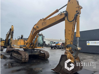 حفار زحاف Liebherr R934B HDSL: صورة 4