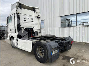 وحدة جر MAN TGX 18.460: صورة 3