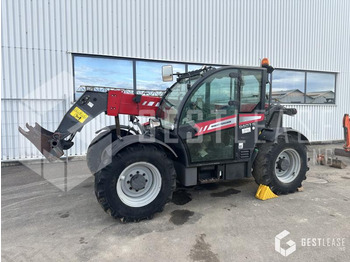 رافعة تلسكوبية MASSEY FERGUSON