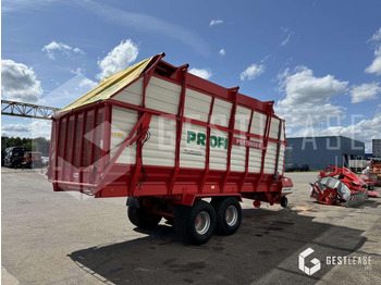 POTTINGER LADER PROFI 5G POTTINGER LADER PROFI 5G: صورة 3