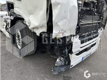 وحدة جر Scania S500: صورة 4