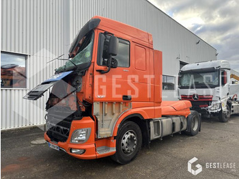 وحدة جر DAF XF 480