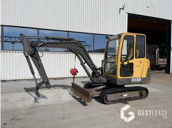 حفارة مُصَّغرة VOLVO EC35