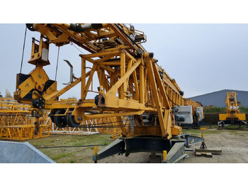 رافعة برجية LIEBHERR