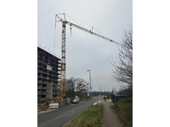 رافعة برجية LIEBHERR