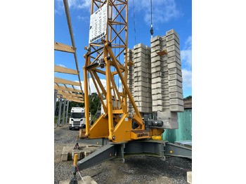 رافعة برجية Liebherr Baukran Turmdrehkran 42K.1 | Baujahr 2018 | Gebraucht: صورة 2