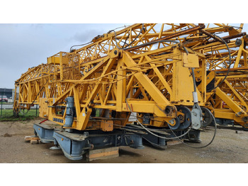 رافعة برجية LIEBHERR