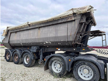 مقطورة قلاب