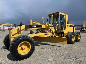 ممهدة CATERPILLAR 140H