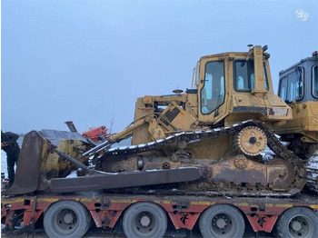 جرافة CATERPILLAR D5H