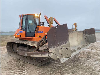 جرافة KOBELCO