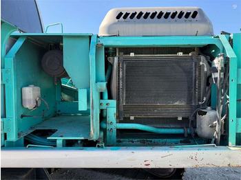 Kobelco SK 250 NLC-6 FOR SPARE PARTS  Kobelco SK 250 NLC-6 FOR SPARE PARTS: صورة 5