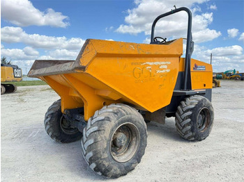 شاحنة قلاب مفصلية TEREX