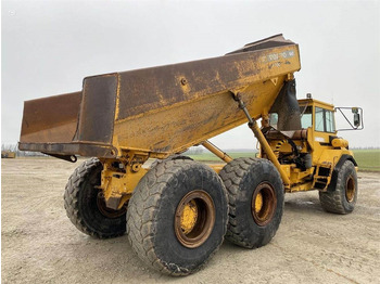شاحنة قلاب مفصلية Volvo A25C , Nr.6: صورة 3