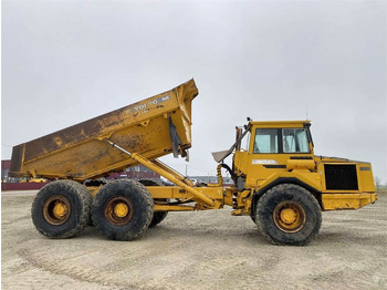 شاحنة قلاب مفصلية Volvo A25C , Nr.6: صورة 2