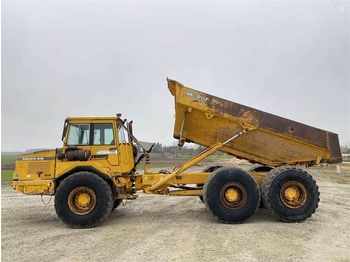 شاحنة قلاب مفصلية Volvo A25C , Nr.6: صورة 5