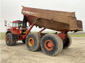 Volvo A40C , SCANDINAVIA  Volvo A40C , SCANDINAVIA: صورة 4