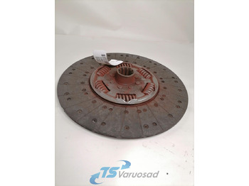 قرص القابض DAF