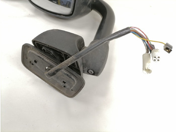 المرآة الخلفية للسيارة - شاحنة DAF Küljepeegel, parem 1644308: صورة 3