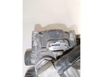 صمام الفرامل - شاحنة DAF Rear axel brake pressure control valve 4801040030: صورة 4 صمام الفرامل - شاحنة DAF Rear axel brake pressure control valve 4801040030: صورة 4