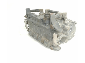 صمام الفرامل - شاحنة DAF Rear axel brake pressure control valve 4801040030: صورة 5 صمام الفرامل - شاحنة DAF Rear axel brake pressure control valve 4801040030: صورة 5