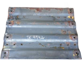 وصلة العجلة الخامسة DAF