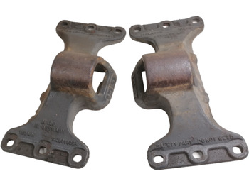 وصلة العجلة الخامسة DAF