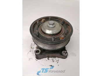 المحرك و قطع الغيار DAF