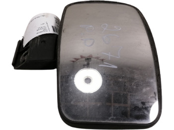 المرآة الخلفية للسيارة DAF