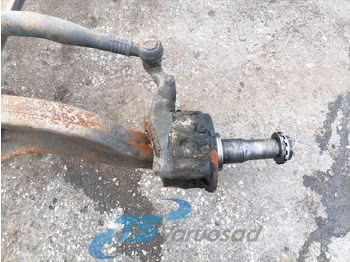 المحور الأمامي - شاحنة First axel housing 1026526: صورة 4 المحور الأمامي - شاحنة First axel housing 1026526: صورة 4