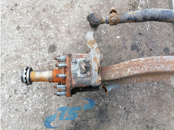 المحور الأمامي - شاحنة First axel housing 1026526: صورة 3 المحور الأمامي - شاحنة First axel housing 1026526: صورة 3