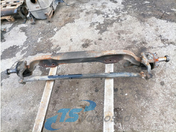 المحور الأمامي - شاحنة First axel housing 1026526: صورة 2 المحور الأمامي - شاحنة First axel housing 1026526: صورة 2