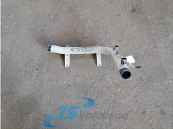 نظام التبريد