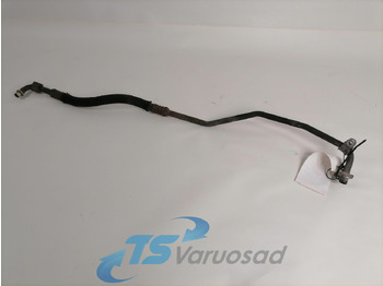 تدفئة/ تهوية MAN