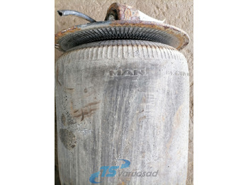 تعليق هوائي - شاحنة MAN Air suspension 81436506020: صورة 4