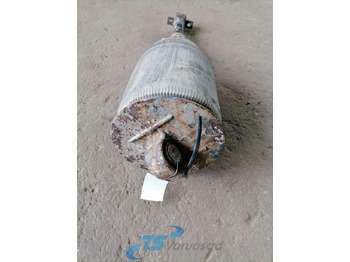 تعليق هوائي - شاحنة MAN Air suspension 81436506020: صورة 2