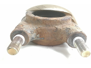 عمود التوازن - شاحنة MAN Anti-roll bar bracket 81437183044: صورة 2