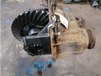 محرك السفر - شاحنة MAN Axel gear 3,7 81350106133: صورة 2