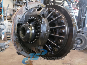 محرك السفر - شاحنة MAN Axel gear 3,7 81350106133: صورة 3