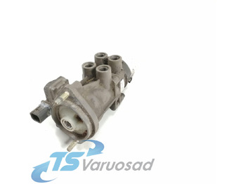 صمام الفرامل MAN