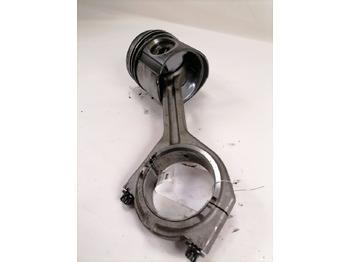بساتم/ حلقات/ بطانات - شاحنة MAN Connecting rod + piston 51024006030: صورة 4