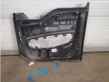 باب و قطع الغيار - شاحنة MAN Door trim panel 81626306109: صورة 2