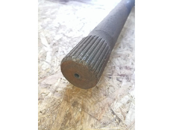 نصف رمح - شاحنة MAN Drive shaft 81355020146: صورة 3