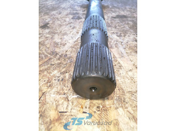 نصف رمح - شاحنة MAN Drive shaft 81355020147: صورة 3