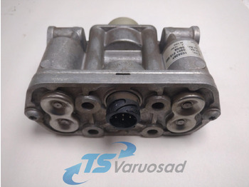 علبة التروس و قطع الغيار MAN